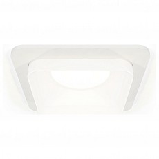 Встраиваемый светильник ambrella light xc xc7901013
